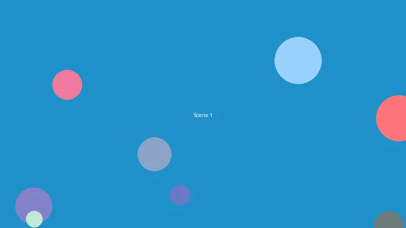 同人动漫 - 进击的巨人第1话场景