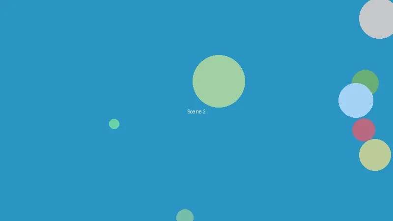 同人动漫 - 进击的巨人角色