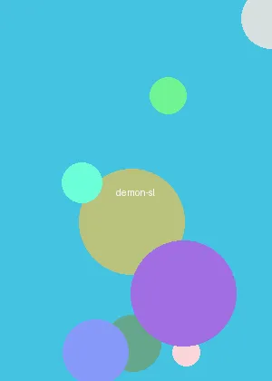 同人动漫 - 鬼灭之刃海报