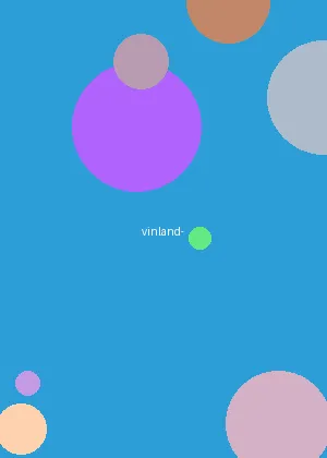 同人动漫 - 冰海战记海报