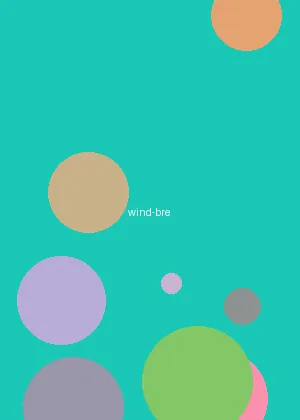 同人动漫 - 防风少年海报